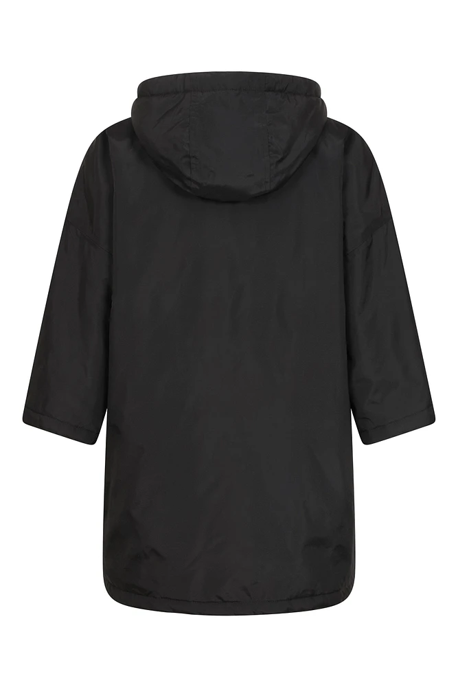 Tidal Kids Waterproof Swim Robe