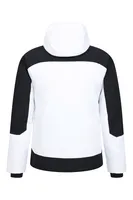 Supernova Mens Waterproof Ski Jacket