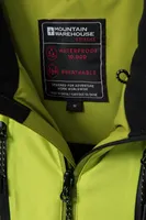 Phase Extreme Mens Waterproof Ski Jacket