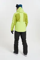 Phase Extreme Mens Waterproof Ski Jacket