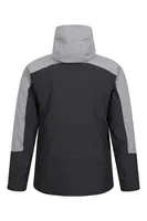 Orion Mens Ski Jacket