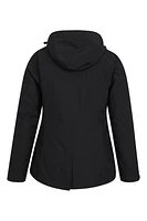 Alaskan Womens 3 1 Short Jacket