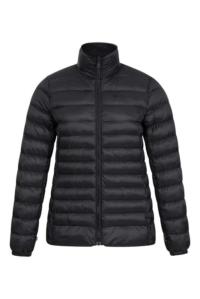 Alaskan Womens 3 1 Short Jacket