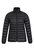 Alaskan Womens 3 1 Short Jacket