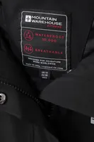 Alaskan Womens 3 1 Short Jacket