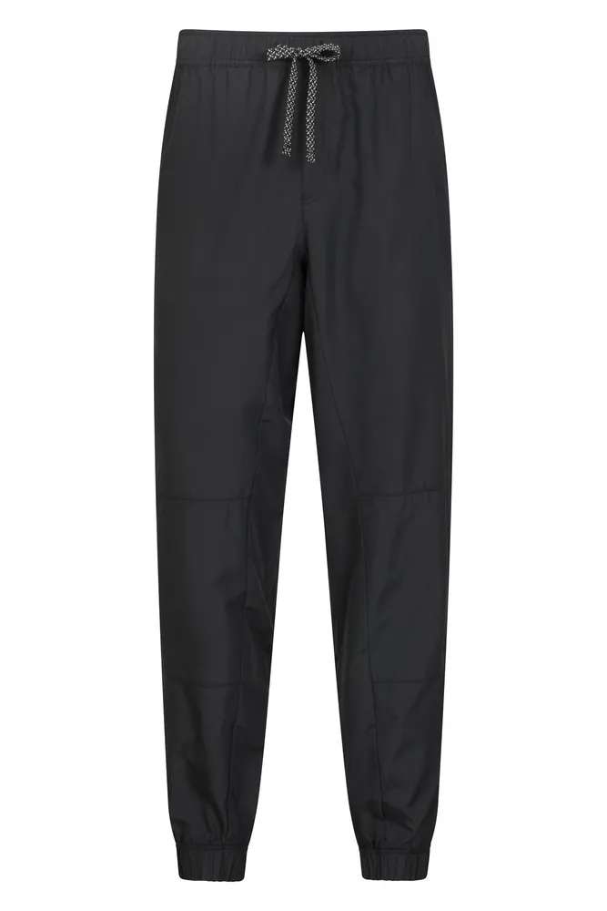 Action Mens Drawcord Hiking Pants