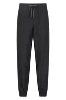 Action Mens Drawcord Hiking Pants