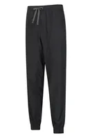 Action Mens Drawcord Hiking Pants