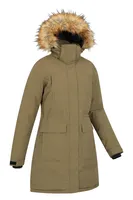 Siren Extreme Womens Down Parka