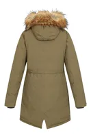 Siren Extreme Womens Down Parka