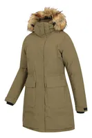 Siren Extreme Womens Down Parka