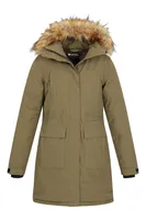 Siren Extreme Womens Down Parka