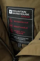 Siren Extreme Womens Down Parka