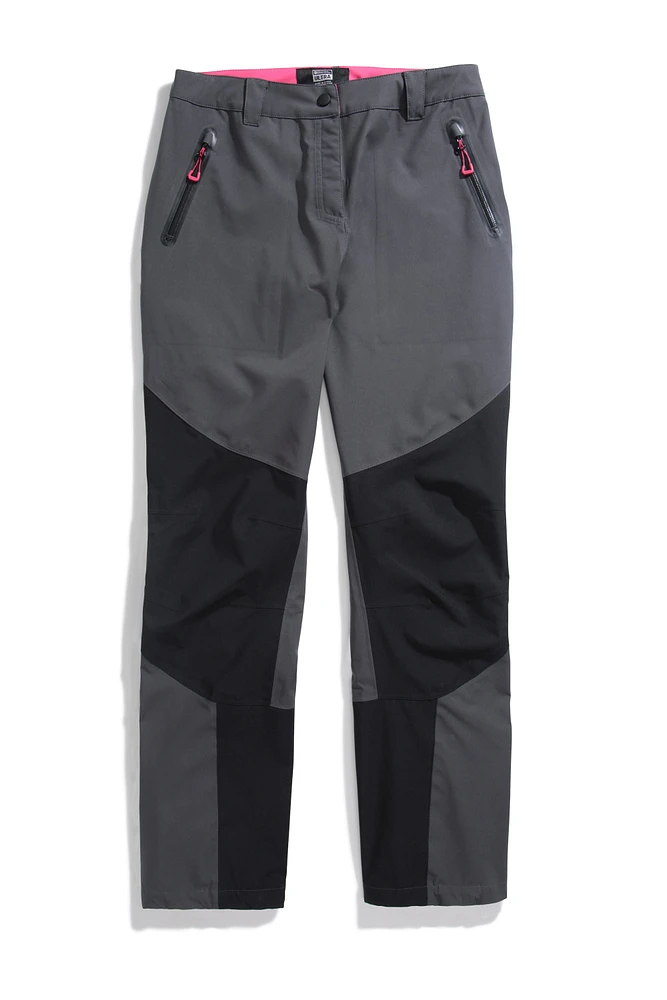 Ultra Zagros Womens Waterproof Pants
