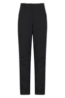 Arctic II Fleece Lined Stretch Womens Pants