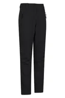 Arctic II Fleece Lined Stretch Womens Pants