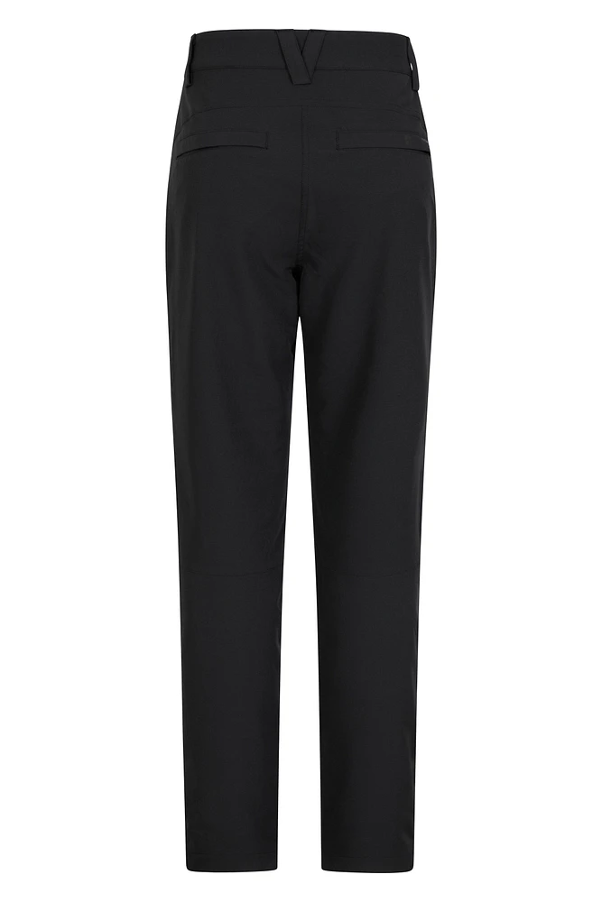 Arctic II Fleece Lined Stretch Womens Pants