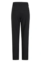 Arctic II Fleece Lined Stretch Womens Pants