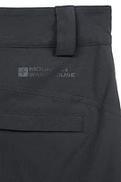 Arctic II Fleece Lined Stretch Womens Pants