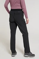 Adventure Water Resistant Womens Pants