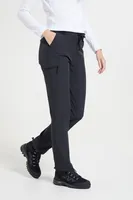 Adventure Water Resistant Womens Pants