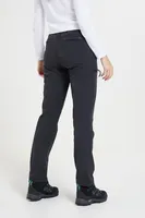 Adventure Water Resistant Womens Pants