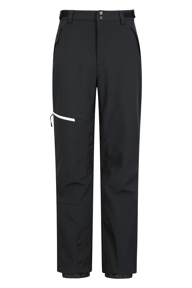 Axis Extreme Mens Softshell Ski Pants