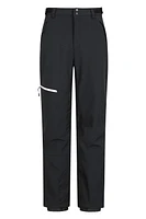 Axis Extreme Mens Softshell Ski Pants