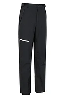 Axis Extreme Mens Softshell Ski Pants