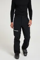 Axis Extreme Mens Softshell Ski Pants