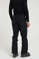 Axis Extreme Mens Softshell Ski Pants