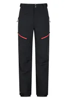 Nebula Extreme Mens Waterproof Ski Pants