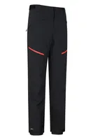 Nebula Extreme Mens Waterproof Ski Pants