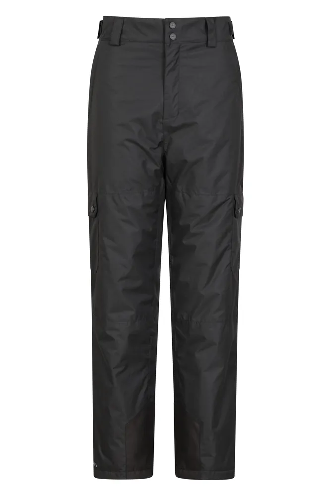 Titan Mens Waterproof Snowboard Pants