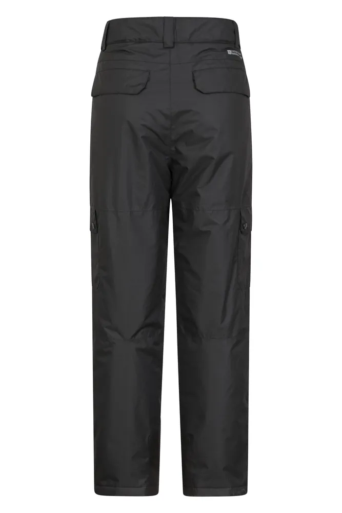 Titan Mens Waterproof Snowboard Pants