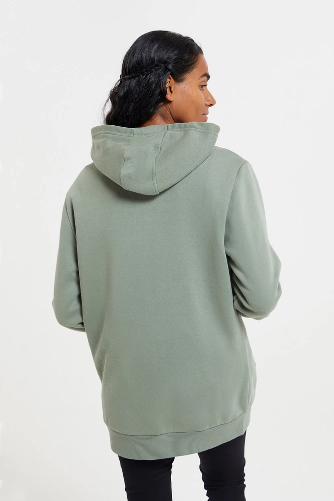Discover More Womens Hoodie