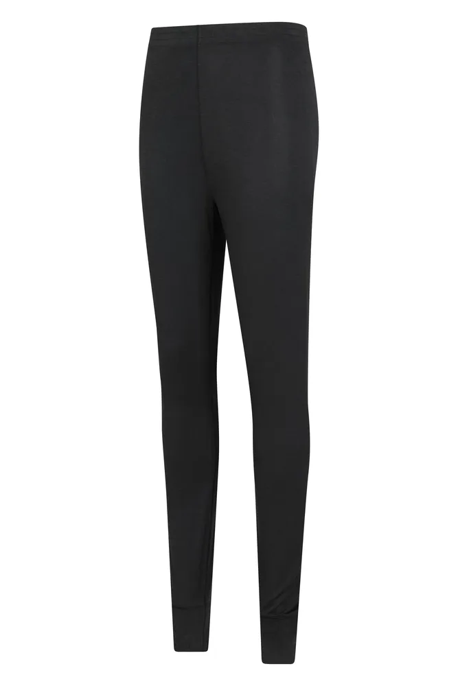 Keep The Heat Womens Base Layer Pants