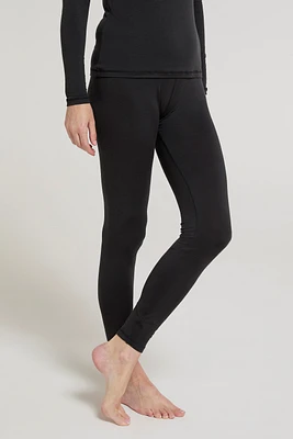 Keep The Heat Womens Base Layer Pants