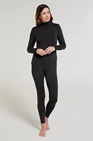 Keep The Heat Womens Base Layer Pants