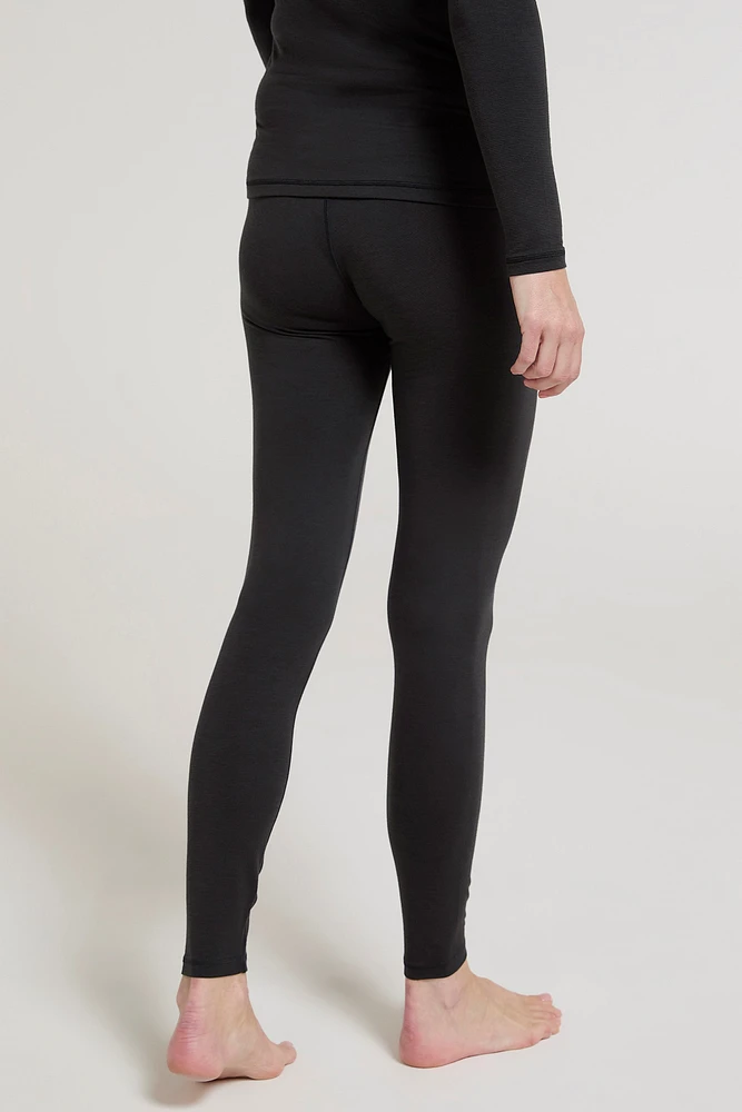Keep The Heat Womens Base Layer Pants