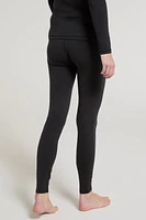 Keep The Heat Womens Base Layer Pants