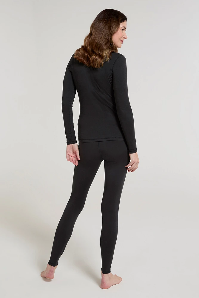 Keep The Heat Womens Base Layer Pants