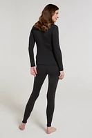 Keep The Heat Womens Base Layer Pants