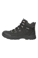 Adventurer Mens Thermal Waterproof Boots