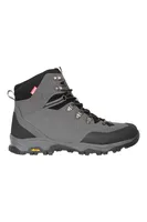 Ultra Pike Mens Vibram Recco® Waterproof Boots