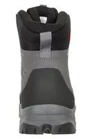 Ultra Pike Mens Vibram Recco® Waterproof Boots