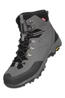 Ultra Pike Mens Vibram Recco® Waterproof Boots