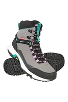 Ultra Velocity Womens Vibram Recco® Waterproof Boots