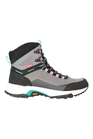 Ultra Velocity Womens Vibram Recco® Waterproof Boots