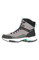 Ultra Velocity Womens Vibram Recco® Waterproof Boots